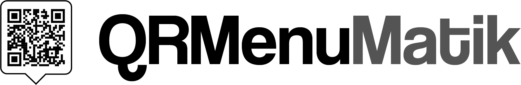 QRMenuMatik